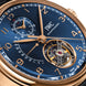 IWC Portugieser Tourbillon Mystere Limited Edition