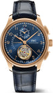 IWC Watch Portugieser Tourbillon Mystere Limited Edition IW394005