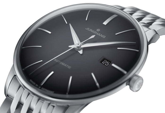 Junghans Meister Automatic Pre-Order