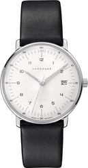 Junghans Watch Max Bill Damen 47/4450.02