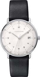 Junghans Watch Max Bill Damen 47/4450.02