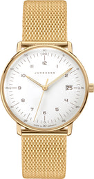 Junghans Watch Max Bill Damen 47/7452.46