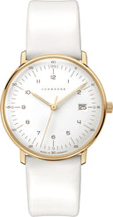 Junghans Watch Max Bill Damen 47/7451.02