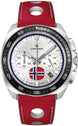 Junghans 1972 Chronoscope FIS Nordic Championships 2025 Limited Edition Pre-Order