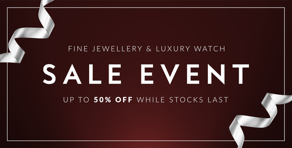 Luxury watch online sale