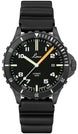 Laco Watch Scorpion Himalaya 42 Rubber 862106.0 Rubber