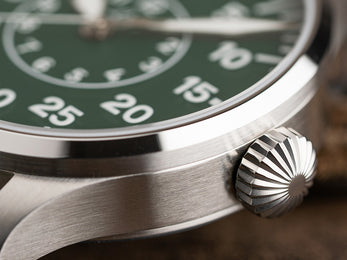 Laco Aachen Green 42 Limited Edition