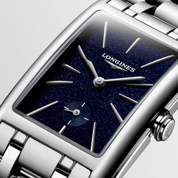 Longines Ex-Display DolceVita Unisex