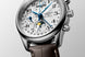 Longines Watch Master Collection Mens