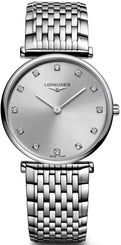 Longines Watches | Official UK Stockist - Jura Watches