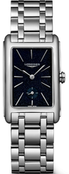 Longines Watch DolceVita Mens L5.512.4.93.6