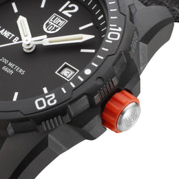 Luminox Bear Grylls Survival Eco No Planet B