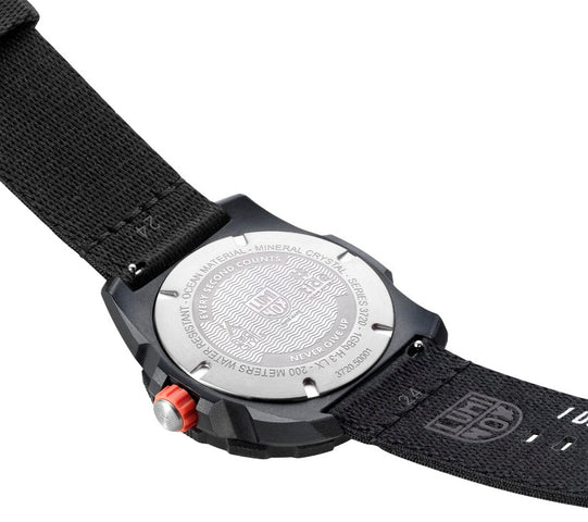 Luminox Bear Grylls Survival Eco No Planet B