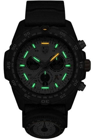 Luminox Bear Grylls Survival Master