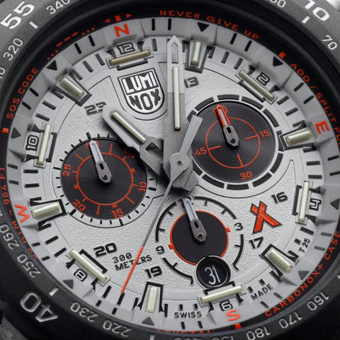 Luminox Bear Grylls Survival Master