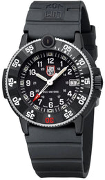 Luminox Watch Navy Seal Original XS.3001.H.SET