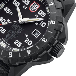 Luminox Ex-Display F117 Nighthawk x Skunk Works