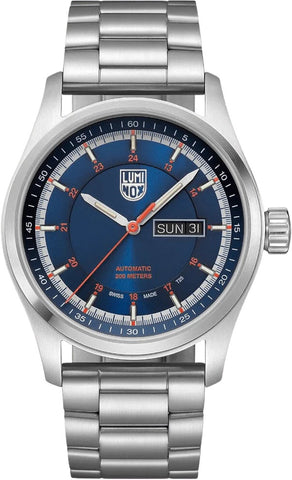 Luminox Watch Atacama Field 42mm Urban Adventure XL.1904