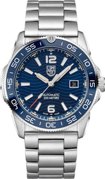 Luminox Watch Pacific Diver 42mm 3100 Series XS.3104