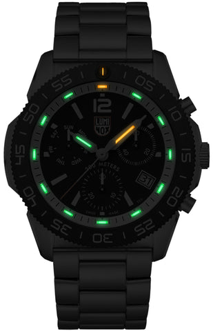 Luminox Pacific Diver Chronograph 44mm 3140 Series