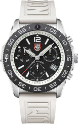 Luminox Watch Pacific Diver Chronograph 44mm 3140 Series XS.3141.SET