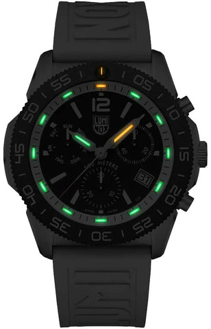 Luminox Pacific Diver Chronograph 44mm 3140 Series