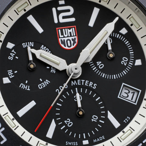 Luminox Pacific Diver Chronograph 44mm 3140 Series