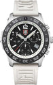 Luminox Watch Pacific Diver Chronograph 44mm 3140 Series XS.3141.SET