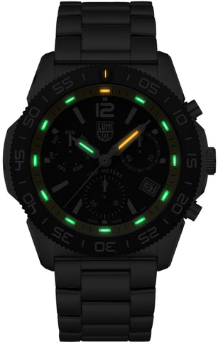 Luminox Pacific Diver Chronograph 44mm 3140 Series