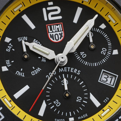 Luminox Pacific Diver Chronograph 44mm 3140 Series