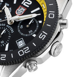 Luminox Pacific Diver Chronograph 44mm 3140 Series