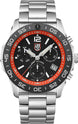 Luminox Watch Pacific Diver Chronograph 44mm 3140 Series XS.3149.M