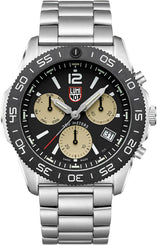 Luminox Watch Pacific Diver Chronograph 44mm 3140 Series XS.3150.M