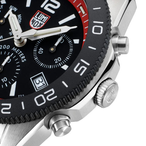 Luminox Pacific Diver Chronograph 44mm 3140 Series