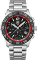 Luminox Watch Pacific Diver Chronograph 44mm 3140 Series XS.3155.M