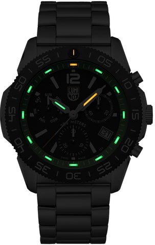 Luminox Pacific Diver Chronograph 44mm 3140 Series