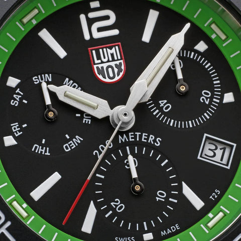 Luminox Pacific Diver Chronograph 44mm 3140 Series