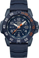 Luminox Navy Seal Foundation 45mm Back To The Blue