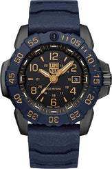 Luminox Watch Navy Seal Foundation 45mm Back To The Blue XS.3255.CB.NSF