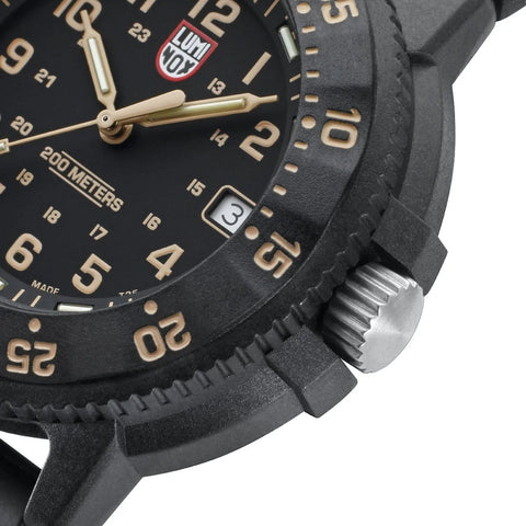 Luminox Sea Original Navy Seal 3000 Series