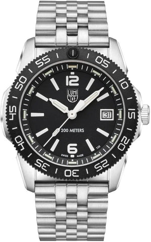 Luminox Watch Pacific Diver 39mm 3120M Series XS.3122M.1