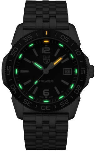 Luminox Pacific Diver 39mm 3120M Series