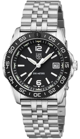 Luminox Pacific Diver 39mm 3120M Series