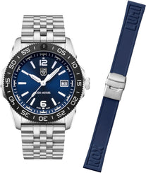 Luminox Watch Pacific Diver 39mm 3120M Series XS.3123M.SET.1