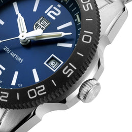 Luminox Pacific Diver 39mm 3120M Series