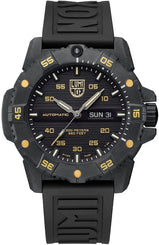 Luminox Watch Master Carbon Seal 45mm 3860 Series Limited Edition XS.3865.GOLD