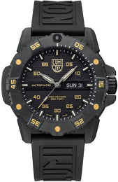 Luminox Watch Master Carbon Seal 45mm 3860 Series Limited Edition XS.3865.GOLD