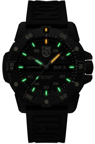 Luminox Master Carbon Seal 45mm 3860 Series Limited Edition