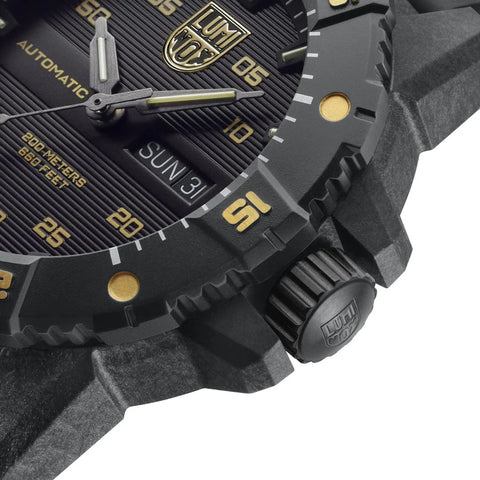 Luminox Master Carbon Seal 45mm 3860 Series Limited Edition