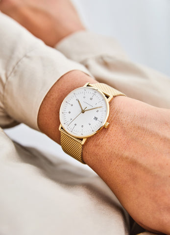 Junghans Max Bill Damen